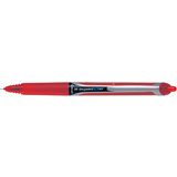 PILOT stylo roller  encre Hi-Tecpoint v7 RT, rouge