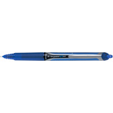 PILOT stylo roller  encre Hi-Tecpoint v7 RT, bleu