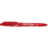 Pilot stylo roller frixion BALL 10, rouge