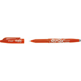 PILOT stylo roller frixion BALL 07, orange