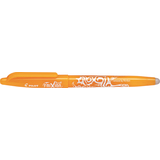 PILOT stylo roller frixion BALL 07, abricot