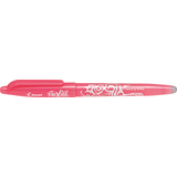 PILOT stylo roller frixion BALL 07, rose corail