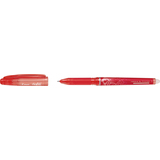 Pilot stylo roller frixion POINT, rouge