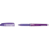 Pilot stylo roller frixion POINT, violet