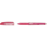 Pilot stylo roller frixion POINT, rose