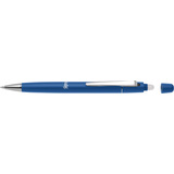 PILOT stylo roller frixion BALL LX, avec coffret, bleu