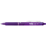 PILOT stylo roller frixion BALL clicker 07, violet
