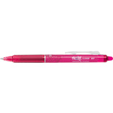 PILOT stylo roller frixion BALL clicker 07, rose