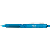 PILOT stylo roller frixion BALL clicker 07, turquoise