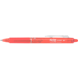 PILOT stylo roller frixion BALL clicker 07, corail
