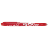 Pilot stylo roller frixion BALL 05, rouge