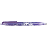 Pilot stylo roller frixion BALL 05, violet