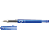 PILOT stylo bille  encre gel MAICA, trac: 0,2 mm, bleu