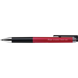 PILOT stylo roller synergy POINT 0.5, rouge