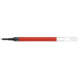 PILOT recharge pour stylo roller synergy POINT 0.5, rouge