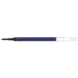 PILOT recharge pour stylo roller synergy POINT 0.5, bleu
