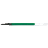 PILOT recharge pour stylo roller synergy POINT 0.5, vert