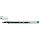 PILOT stylo  encre gel g1 classique, vert