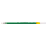 PILOT recharge pour stylo  encre gel BLS-G1, vert