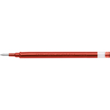 PILOT recharge pour stylo encre gel BLS-G2-7, rouge