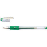 PILOT stylo bille  encre gel g1-5 Grip, vert