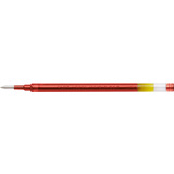 PILOT recharge pour stylo encre gel BLS-G2-5, rouge