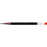 PILOT recharge pour stylo encre gel BLS-G2-10, rouge