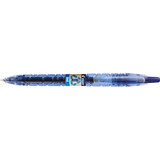 PILOT stylo roller gel B2P, bleu