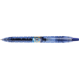 PILOT stylo roller gel B2P, bleu