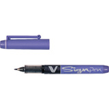 PILOT stylo feutre v Sign Pen, violet