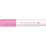 PILOT marqueur  pigment PINTOR, medium, rose