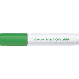 PILOT marqueur  pigment PINTOR, medium, vert clair