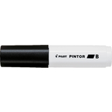 PILOT marqueur  pigment PINTOR, broad, noir