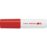 PILOT marqueur  pigment PINTOR, broad, rouge