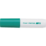 PILOT marqueur  pigment PINTOR, broad, vert