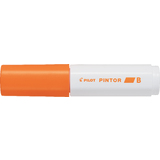 PILOT marqueur  pigment PINTOR, broad, orange