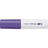 PILOT marqueur  pigment PINTOR, broad, violet