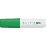 PILOT marqueur  pigment PINTOR, broad, vert clair