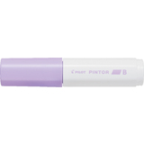 PILOT marqueur  pigment PINTOR, broad, violet pastel