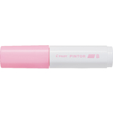 PILOT marqueur  pigment PINTOR, broad, rose pastel
