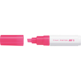 PILOT marqueur  pigment PINTOR, broad, rose fluo