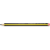 STAEDTLER crayon NORIS ergosoft, dgr de duret: 2B
