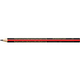 STAEDTLER crayon d'initiation  l'criture jumbo, pot de 50