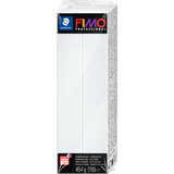 FIMO professional Pte  modeler, 454 g, blanc