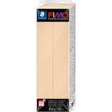 FIMO professional Pte  modeler, 454 g, champagne