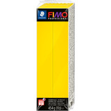 FIMO professional Pte  modeler, 454 g, jaune pur