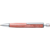 STAEDTLER stylo  bille rtractable Concrete, trait:M, rouge