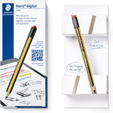 STAEDTLER stylet-crayon Noris digital jumbo, technologie EMR