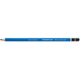 STAEDTLER crayon 100 mars Lumograph, degr de duret: 8B