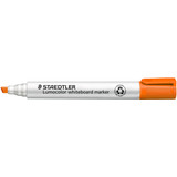 STAEDTLER lumocolor 351B marqueur Whiteboard, orange
